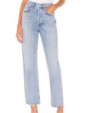 AGOLDE 90’s Pinch Waist Jeans – Size 29
